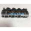 4JG2 Cylinder Head For Diesel 4JG2 Engine Spare Part