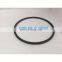 D6D Flywheel Gear Ring 129T For Diesel D6D Engine Parts