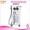 Professional Diode Laser Hair Removal System skin rejuvenation permanent hair remover