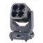 High Quality 4X60W Moving Beam Wash Light LED Zoom Moving Head Light For DJ Stage Events