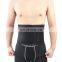 Hampool Gym Fitness Fashion Running Woman Waist Trimmer Sweat Belts