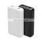 20000 mAh  Quick Charge Power Bank External Battery Mobile Phone Charger PD 18W QC 3.0 2.0