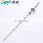GEYI reusable suction and irrigation  Suction Irrigation Pump for Laparoscopic  instrument