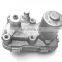 TURBOCHARGER A2C53410124 A6511530394 High Quality