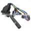 26036312 Windshield Wiper Arm Turn Signal Lever Switch w/ Cruise Control 26054725 26054727 26097021 26100985 High Quality