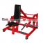2020 Hot Sale Complete Professional Fitness Multi Commercial Gym Equipment Seated/Standing Shrug RHS 32