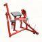 First Rate Gym Equipment Commercial Seated Preacher Arm Curl Machine Biceps Curl HB18