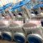high pressure casting steel WCB dn80 gate valve a216 wcb