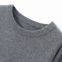 New Wool Pure Cashmere Sweater Mens Pullovers Long Sleeve Pullovers Sweater