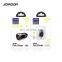 JOYROOM dual usb car charger pd adapter current car charger converter 20w 18W for iphone12