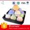 Private Label Natural Bath Bomb Bath Fizzer