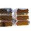 EN877/ASTM A888 Grey Cast Iron Rectangle Clean Pipe for Rain Water