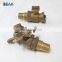 Water meter Accessories of Bronze for Protection box Cast iron