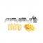 fully automatic frozen french fries potato chips production line price