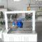 Table Type Semi Automatic Strapping Machine