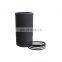 Hot selling Auto 6D110 engine cylinder liner 6138-21-2220