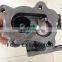 Original New 3TN84 Turbocharger 129137-18010 for Excavator Parts