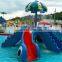 Kids Water Slide  with factory price