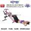 AS SEEN ON TV Eco Friendly 12 IN 1 AB BODYROBUST GYM EQUIPMENT