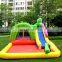 Dinasaur indoor cheap inflatable bouncer for sale, homeuse bouncer inflatable for toddlers