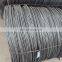 Q195 Hard Drawn Wire & Nail Making Raw Material