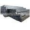 Galvanized Welded Rectangular / Square Steel Pipe / Tube / Hollow Section / SHS,RHS