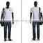 plastic mannequin abstract black men mannequin male dummy manikin SM1BKEG