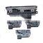 Set 4Pcs Power Window Control Switch for Suzuki Grand Vitara Grey 3799075F61P4Z