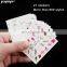 Custom Tattoo Sticker Nail Gel Rhinestone Nail Stickers Anime Halloween