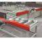 standard production line of gypsum PVC ceiling