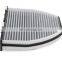 car auto parts wholesale car air filter factory 2048300018 2048300518 for german car