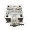 Customized mold Making Manufacturer Plastic molding custom injection mould for casting