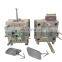 mould electrical switch part molding switch mold