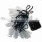 LED Micro decoration string copper wire rope Light battery operated led string lights