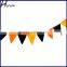 Halloween Felt Flag Buntings Wedding Birthday Party Decoration PLC003