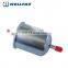Engine filtration Best auto spare parts Fuel Filter 16400-V2700  FOR NISSAN