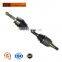 INNER DRIVE SHAFT FOR NISSAN  NAVARA D40 C-NI112-8H