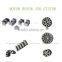 high speed stamping mould/die/tool for outboard motor rotor and stator