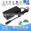 shenzhen LYD 12V 5A power adapter for 120V AC to 12V DC car refrigerator power supply with UL approved