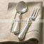 Brass Salad Server, Manufacturer of Set of Salad Servers From India