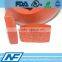 red 20C soft silicone seal foam