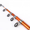 New Chinese Carbon Fiber Sea Fishing Rod Light Weight Telescopic Multi Section