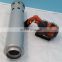 Excavator hydraulic filter 4448401,4489239 for ZX60,ZX70,ZX120,Machinery parts
