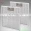 range hood filter aluminum frame and aluminum mesh