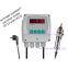 Dew point measurement DS 52-set for refrigeration dryers