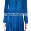 NY292 NEW Plain 2015 muslim abayas