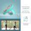 Home Fitness Equipment Multifunction 14-IN-1 Roller Abs Abdominal Muscles Push Up Pp Wheel Roller for Abdominal Exercise