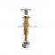 Brass Diameter 24MM Bathtub Bubbling Air Nozzle with Quick Connect