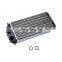OEM matched automotive parts 03050580 1806109 03050602 1806108 1302108 preheater radiator heater core for mb w126 c126