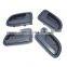 4 X FRONT REAR Inside Chrome Door Handle Set For KIA 2008-2010 Picanto Morning